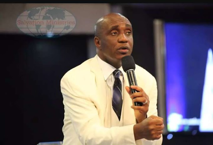 You’re a bastard for insulting Oyedepo – Pastor Ibiyeomie blasts Daddy Freeze