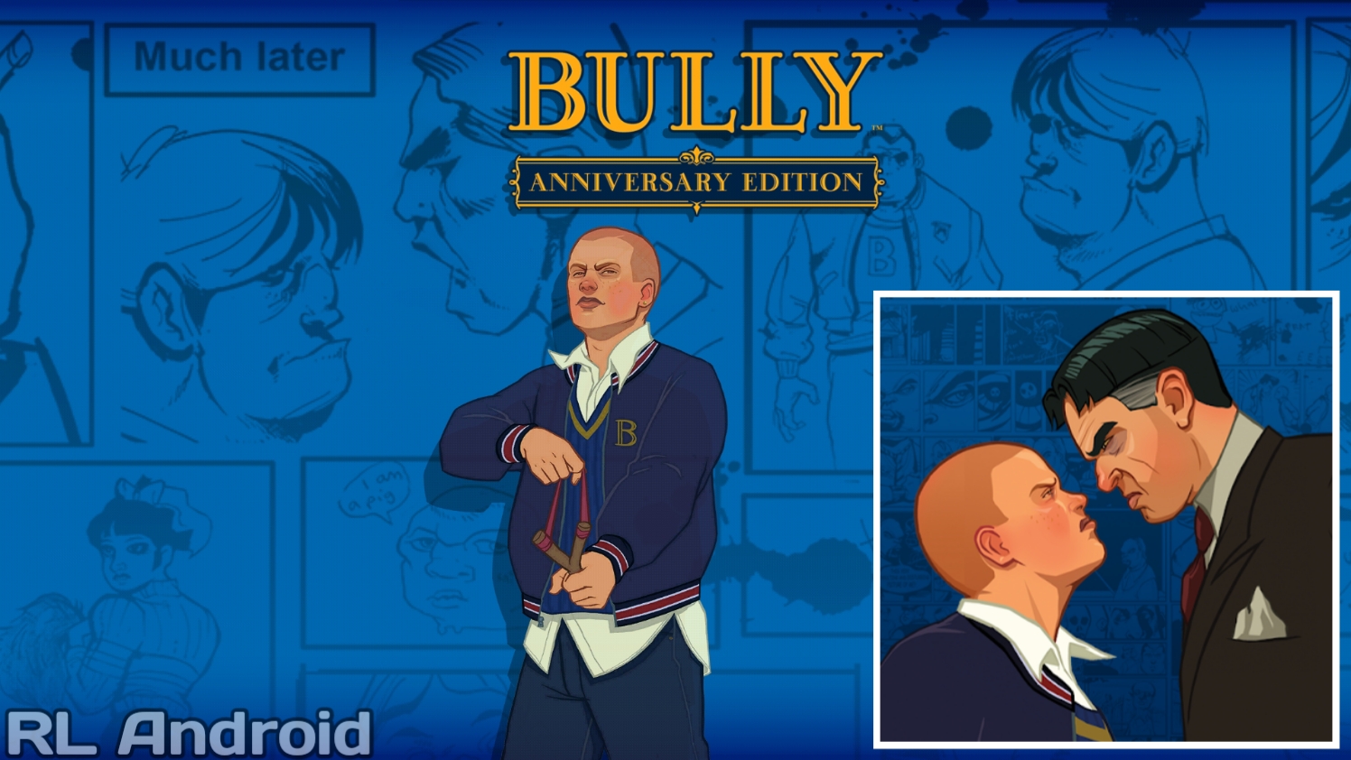 bully anniversary edition apk mod download