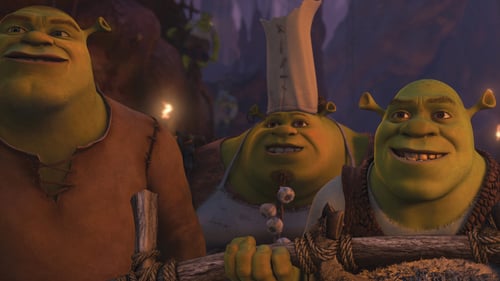 Shrek, felices para siempre 2010 gratis en español