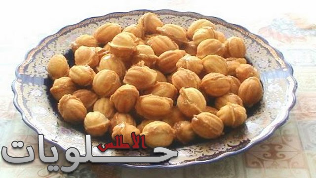 حلوة الكركاعة