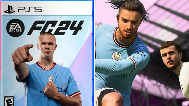 EA FC 24: A Comprehensive Guide to Mastering the Game