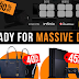 Get ready for the Jumia black Friday 2016