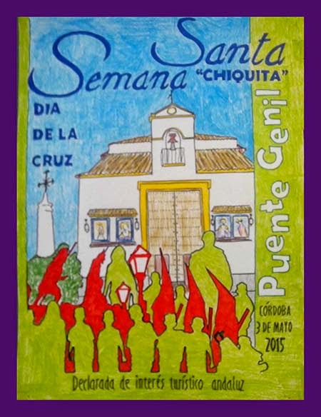 * Mananta Chiquita - Dia de la Cruz 2015 (2)