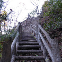 くろんど園地・ハイキング