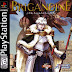 Download Game PS1 : Brigandine