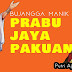 Petualang Sunda Bujangga Manik