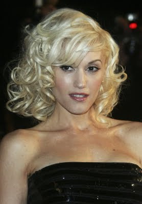 Top 25 Sexiest women Singers Alive 2012 Gwen Stefani