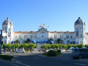 Casino of Santander