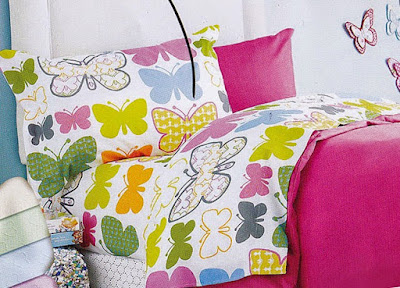  sprei star