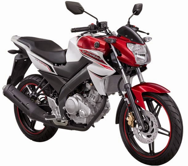 tubeless Harga 2016  Yamaha vixion new ban Terbaru Maret  New motor Bulan MOTORCOMCOM  Vixion