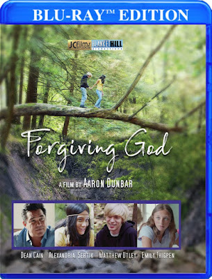 Forgiving God 2022 Bluray