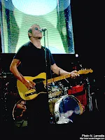 The Who Bercy 2007