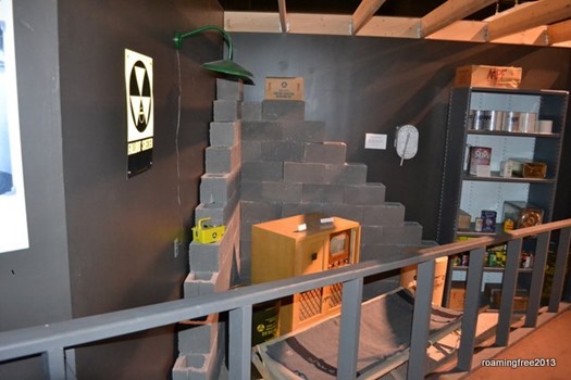 Fallout Shelter
