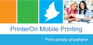 PrinterOn Print Service App Download