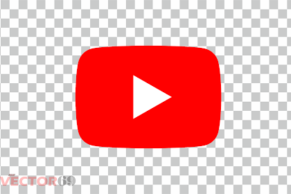 Download (vector Icon Youtube Cdr Png