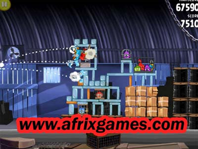 Download Games Angry Birds Rio Fulll Version For PC