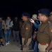  ब्रेकिंग - मैनपुरी  25 हजार के इनामिया बदमाश से पुलिस की मुठभेड़  थाना दन्नाहार पुलिस और सर्विलांस टीम की बदमाश से मुठभेड़