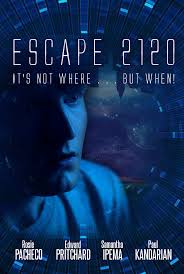 Escape 2120 2020 Escape 2120 2020