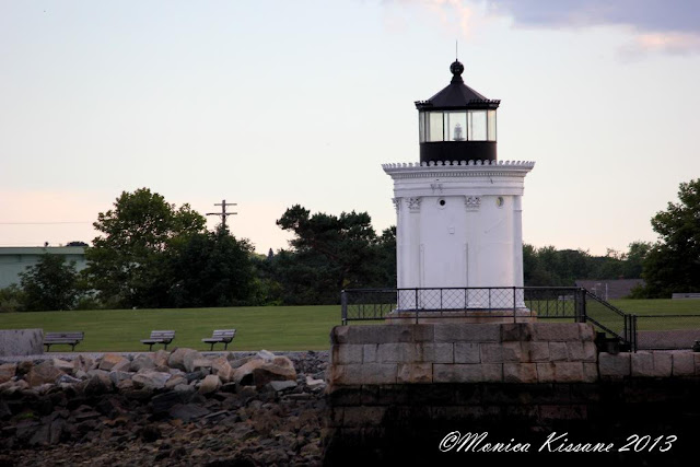 Bug Light South Portland