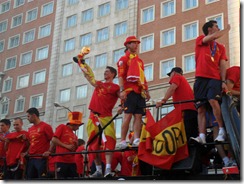 campeones