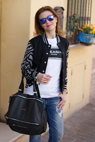 Givenchy Pandora bag, Fashion and Cookies