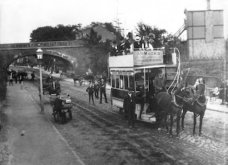 1893 Oxford Road, Reading, England