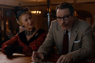 Trumbo: Lista Negra - filme