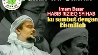 Fadli Zon: Sikap Pemerintah Terhadap Habib Rizieq Tak Adil Dan Ironis