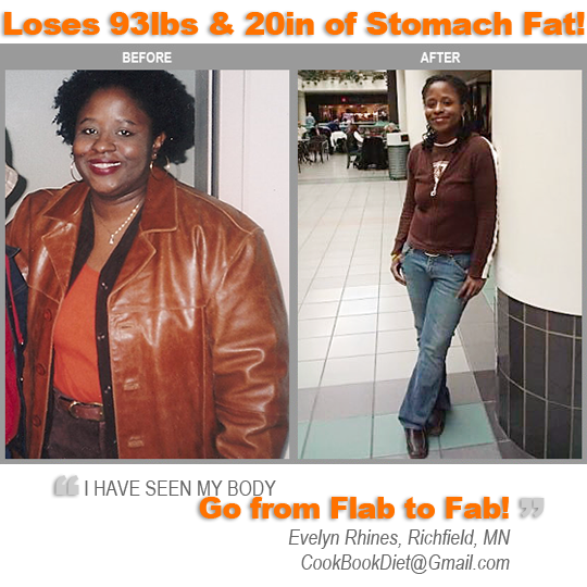 How To Lose Weight At Age 60 : Some Facts About Vemma