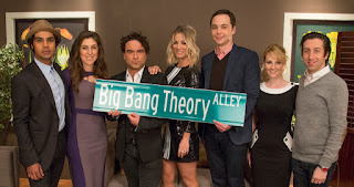 the big bang theory: primer vistazo a la familia de penny