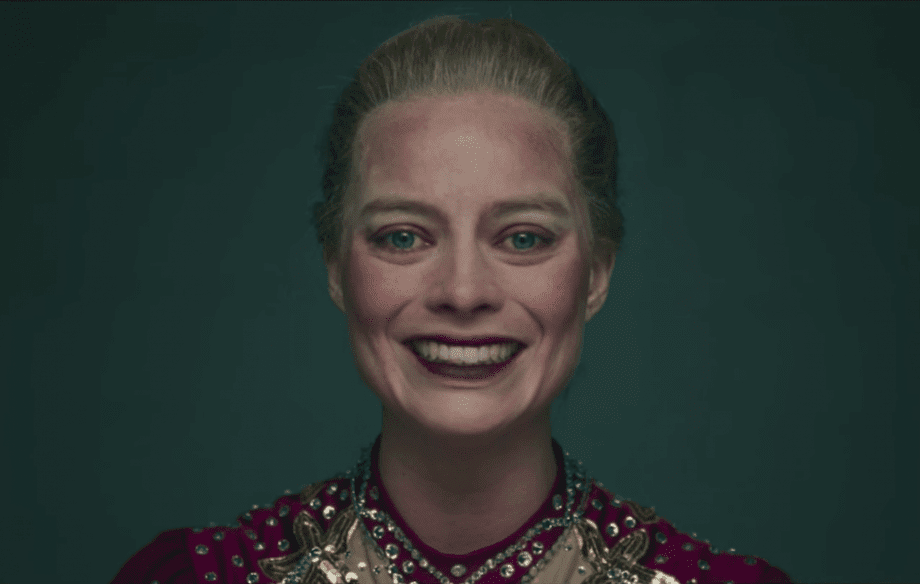 Ice Queen Sad Brash Blisteringly Funny I Tonya Avoids Being By The Numbers Biopic