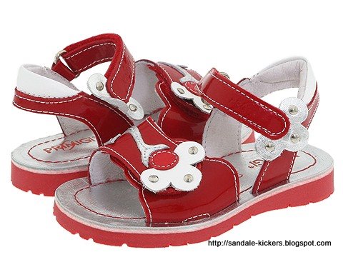 Sandale kickers:sandale-621715