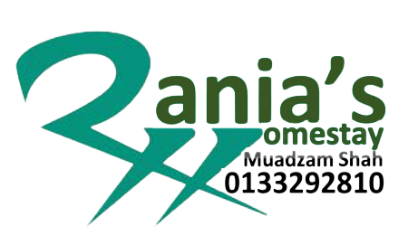 Homestay Muadzam Shah (Rania's Homestay  013- 3292810)