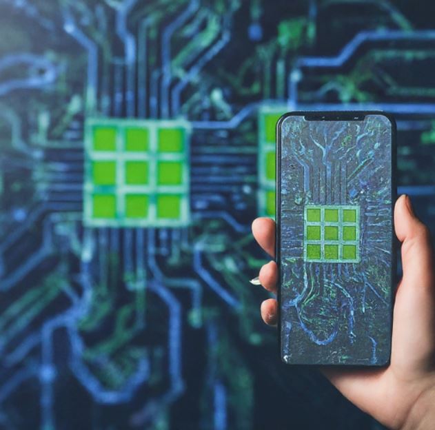 The Future of Blockchain: User-Friendly and Powerful