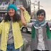 Iran released two imprisoned journalists
