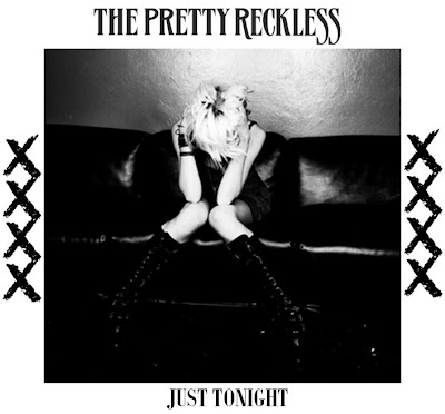 The Pretty Reckless - Just Tonight Lyrics