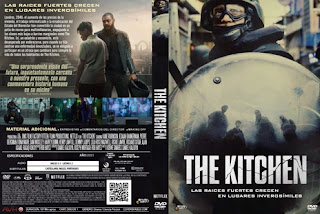 THE KITCHEN – 2023 – (VIP)