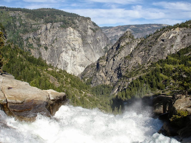 Yosemite National Park 