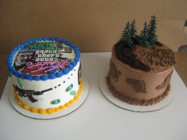 My Double Birthday 意味