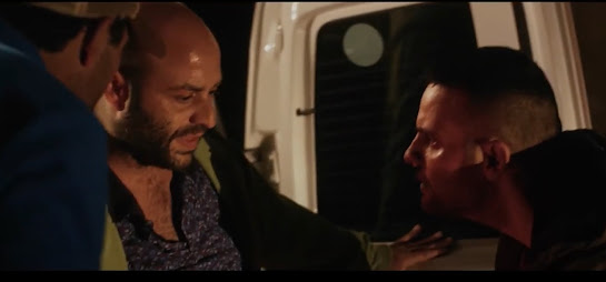 A diente de perro (2021): Un thriller crudo y visceral que te dejará sin aliento