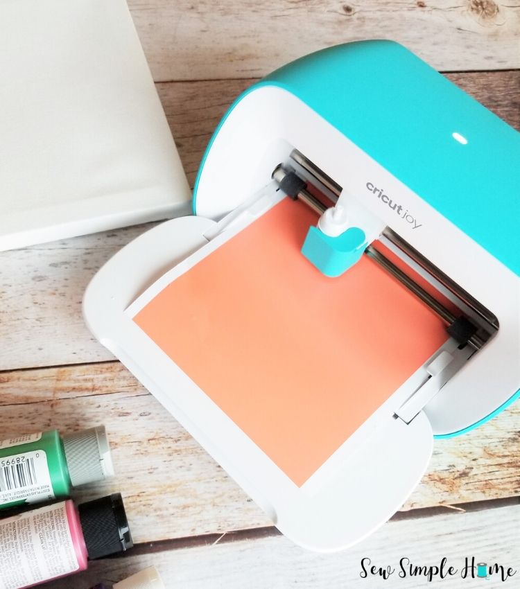 3 Little Summer Cricut Joy Projects with Kids