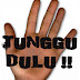 TUNGGU DULU ~ puisi Martinus Sihwanto
