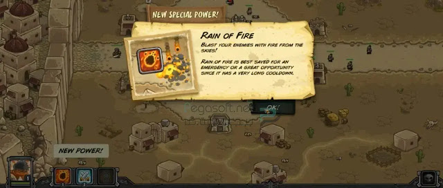 kingdom rush vengeance apk 1.12.5