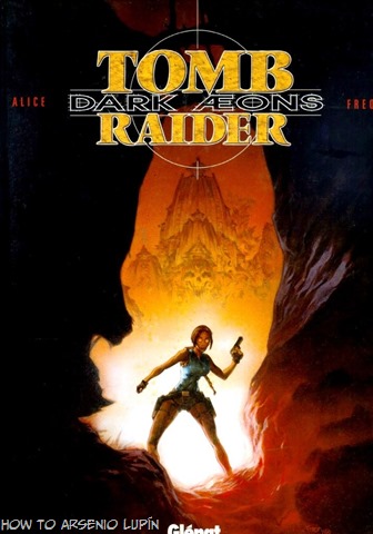 Tomb Raider - Dark Aeons