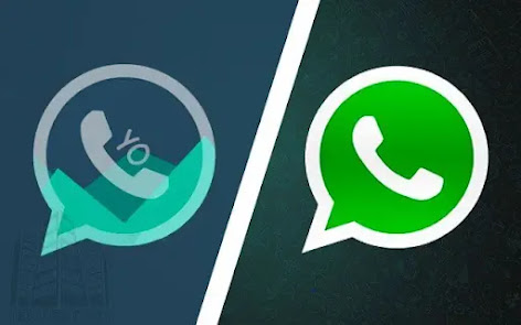 Advantages and disadvantages of YoWhatsApp