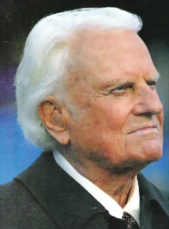 billy graham. Billy Graham,