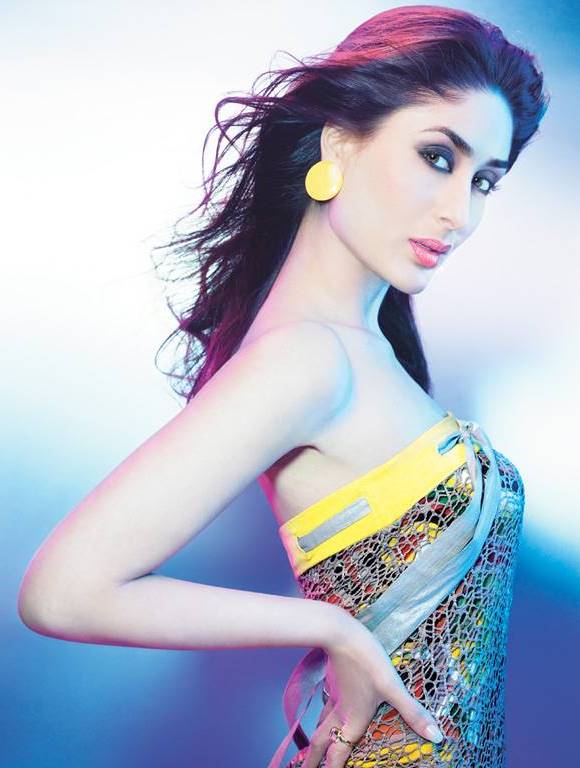 Kareena Kapoor