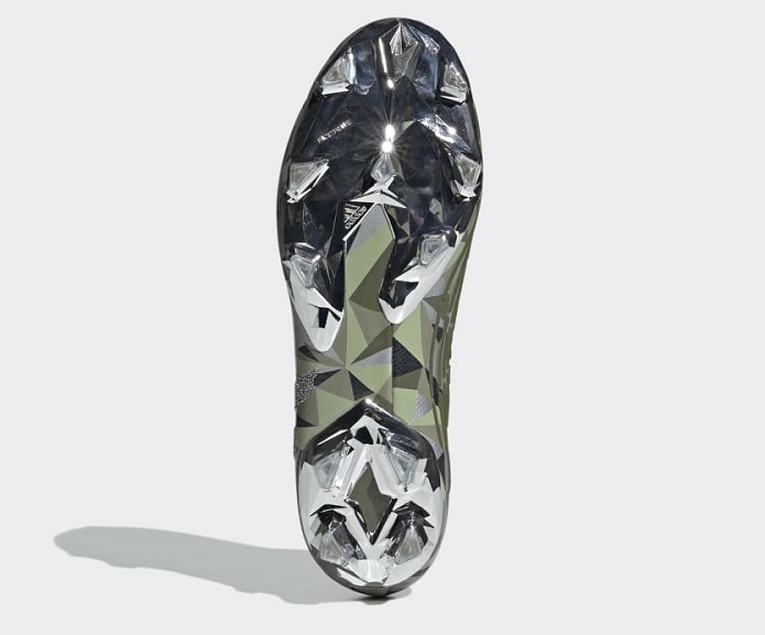 Adidas Predator Edge with Swarovski Crystals Football Boots
