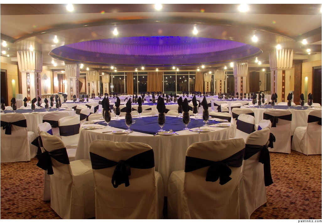 Inexpensive Reception Halls