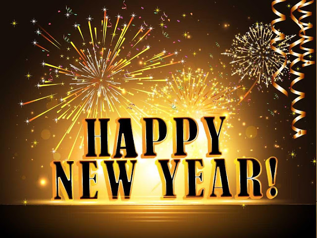 Happy New Year Images Free Download